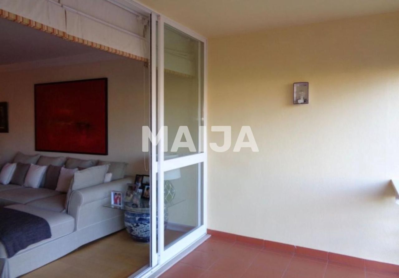 Апартаменты в Лиссабоне, Португалия, 122 м² - фото 4