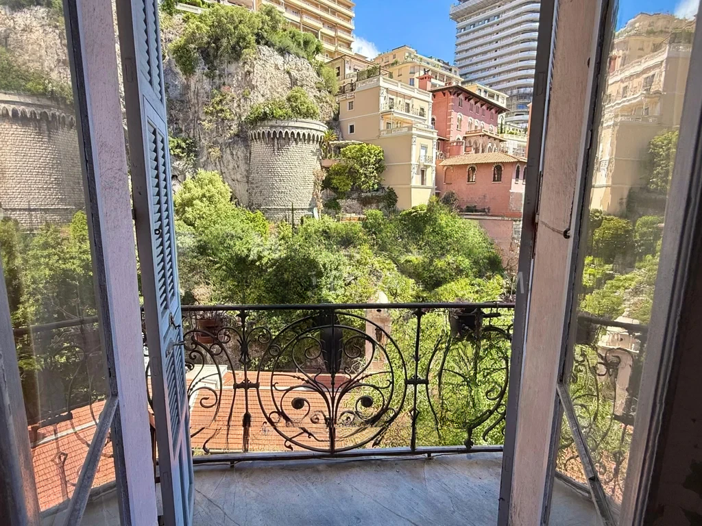 Квартира в Ла-Кондамине, Монако, 109 м² - фото 6