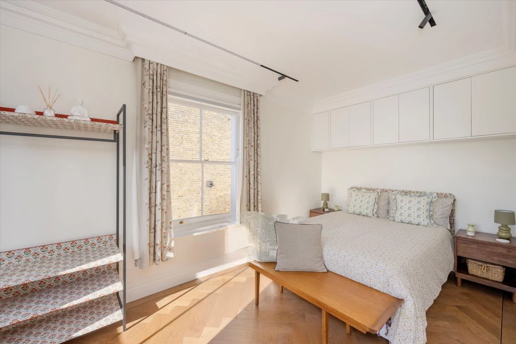 Квартира в Лондоне, Великобритания, 252 м² - фото 6