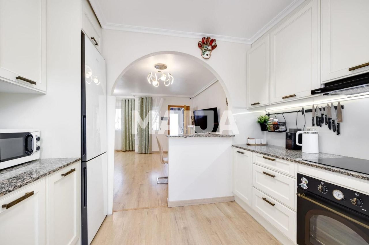 Квартира в Торревьехе, Испания, 84.99 м² - фото 5