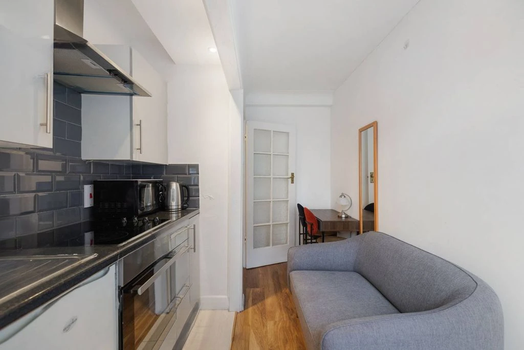 Квартира в Лондоне, Великобритания, 25 м² - фото 6