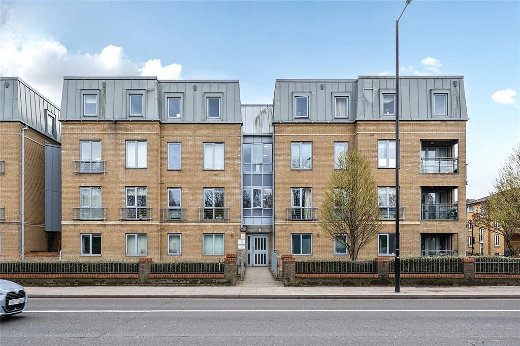 Квартира в Лондоне, Великобритания, 51 м² - фото 6