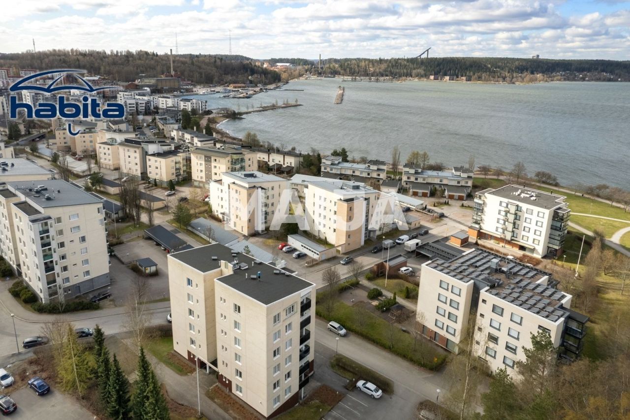 Апартаменты в Лахти, Финляндия, 80 м² - фото 5