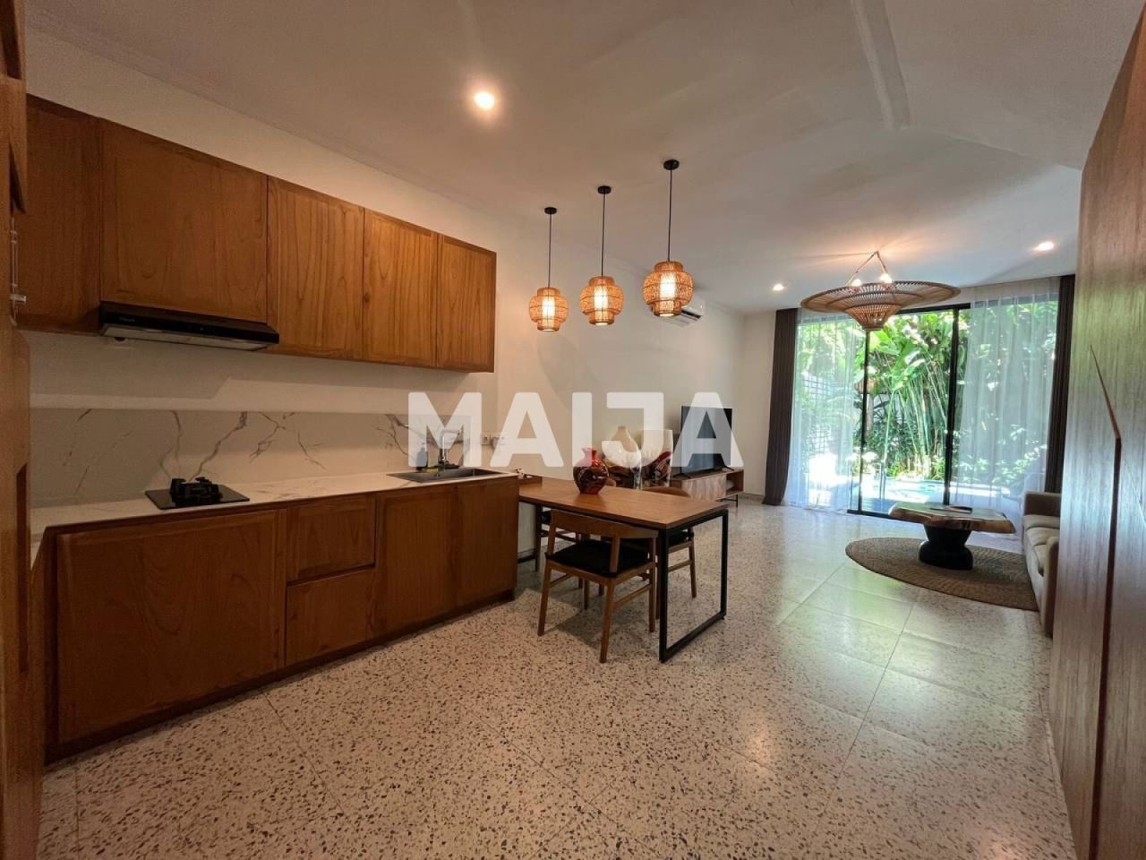 Квартира в Чангу, Индонезия, 127 м² - фото 6
