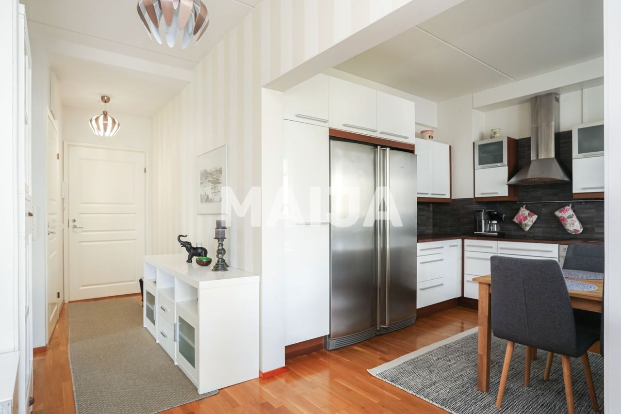 Апартаменты в Лахти, Финляндия, 80 м² - фото 6