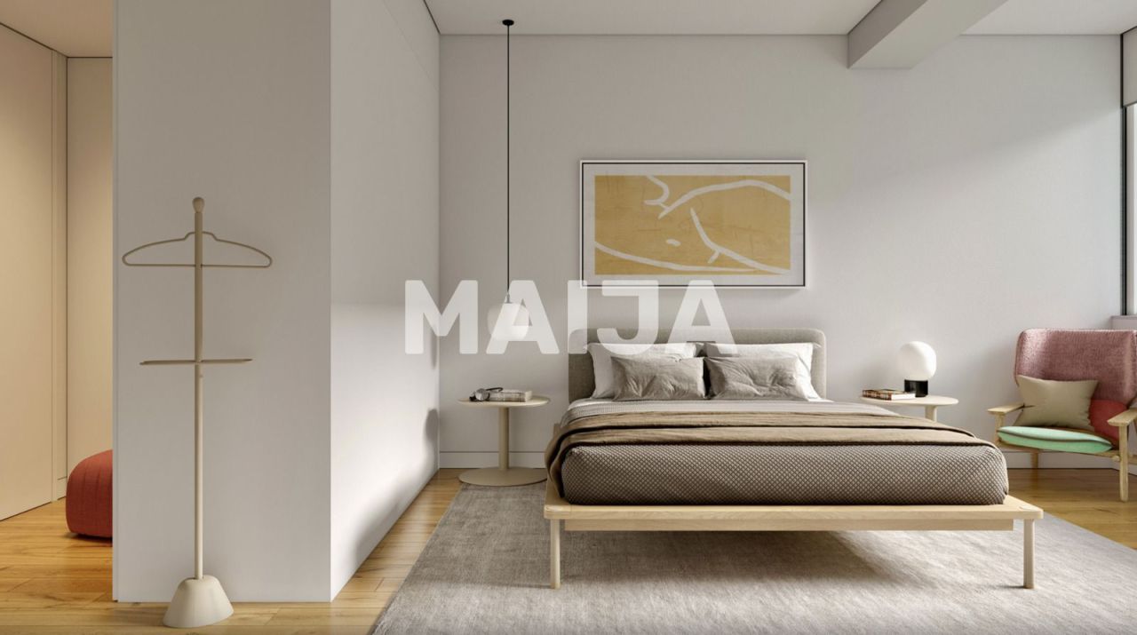 Апартаменты в Лиссабоне, Португалия, 115.85 м² - фото 6