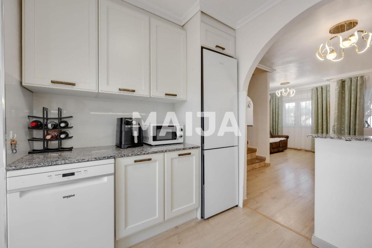 Квартира в Торревьехе, Испания, 84.99 м² - фото 6