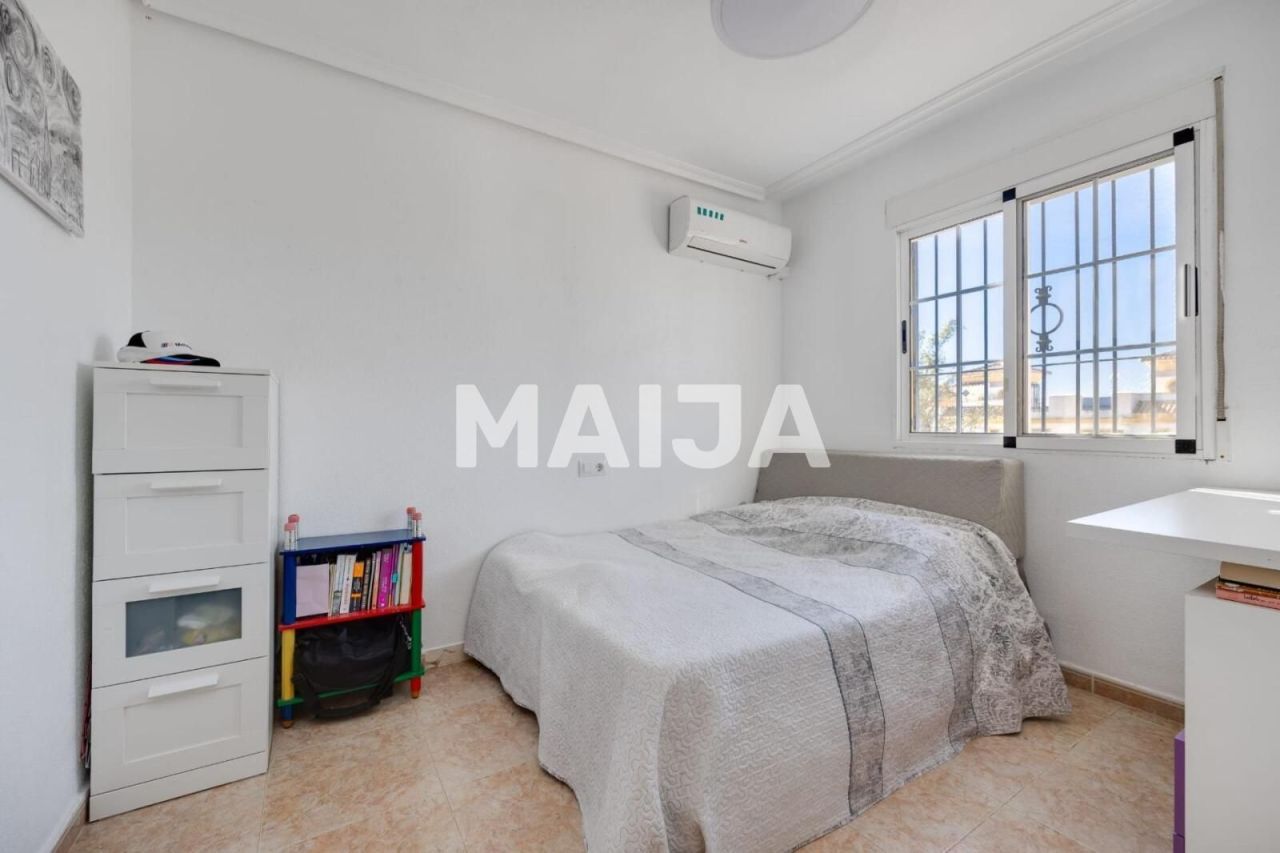 Квартира в Торревьехе, Испания, 84.99 м² - фото 7