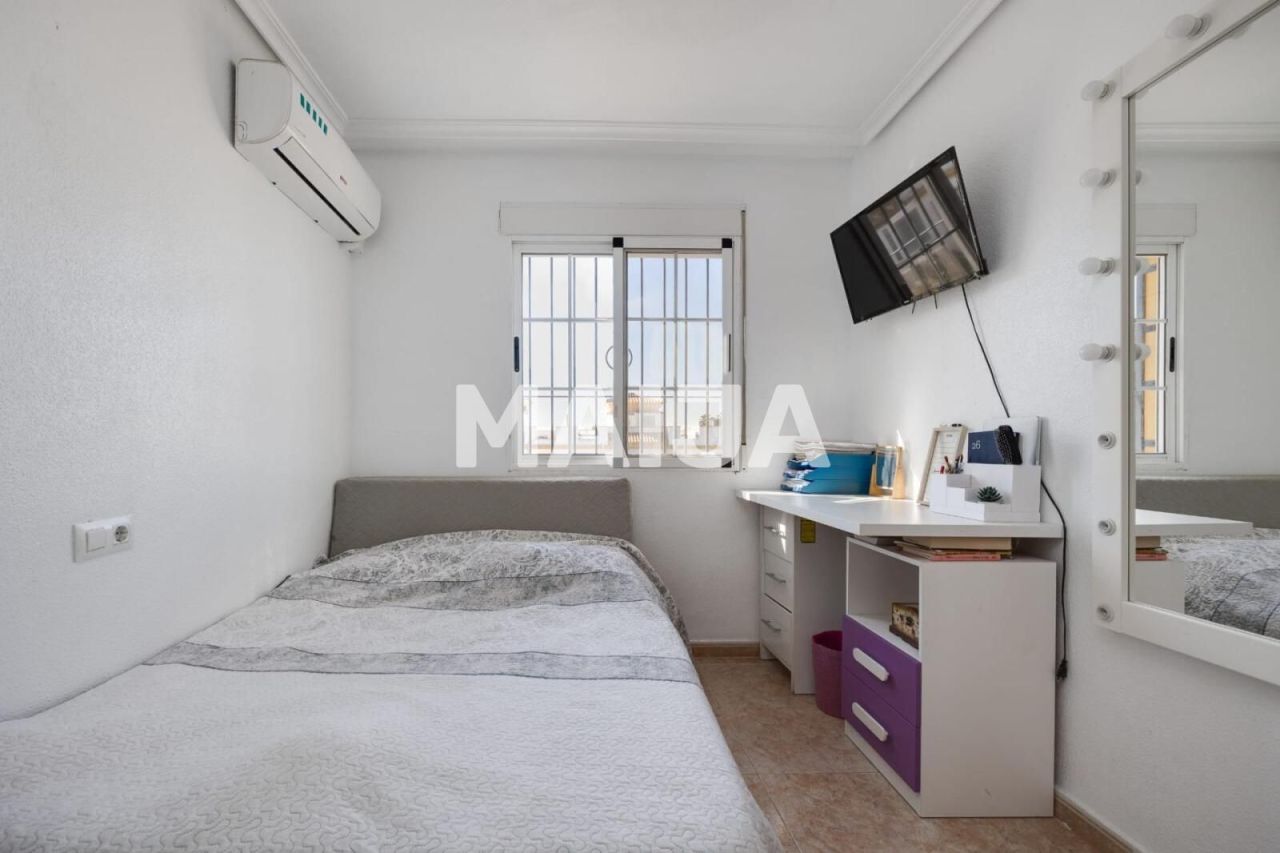 Квартира в Торревьехе, Испания, 84.99 м² - фото 8