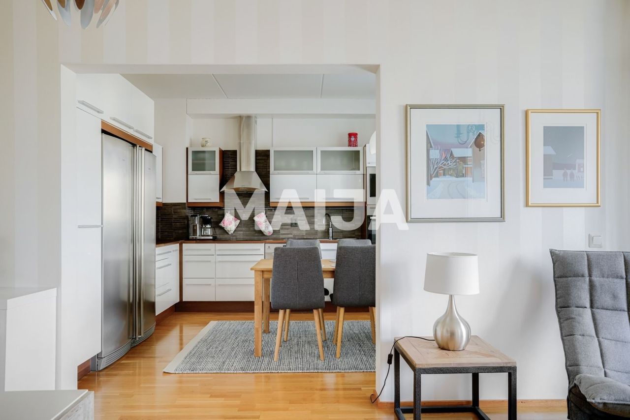 Апартаменты в Лахти, Финляндия, 80 м² - фото 8