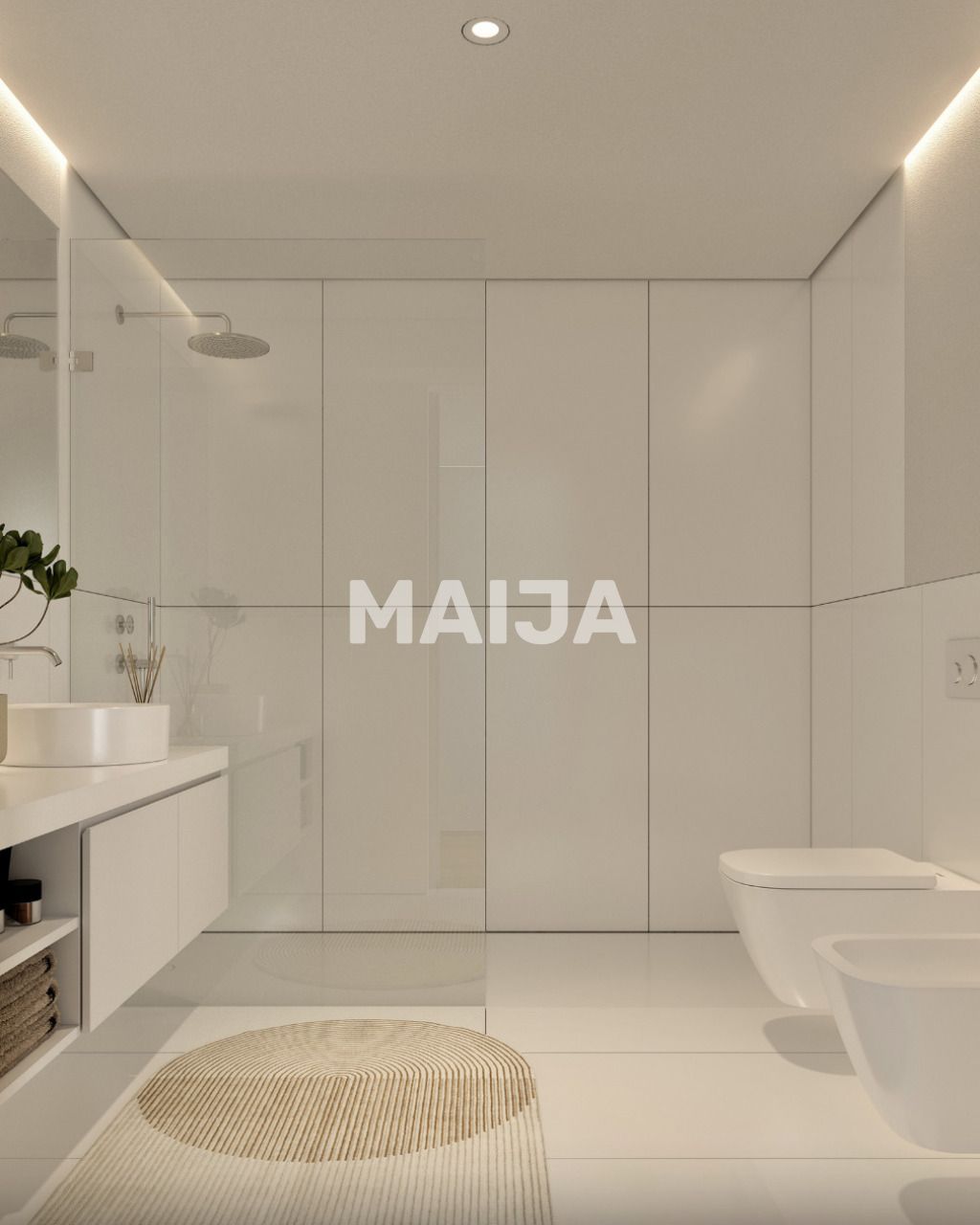 Апартаменты в Лиссабоне, Португалия, 115.85 м² - фото 8