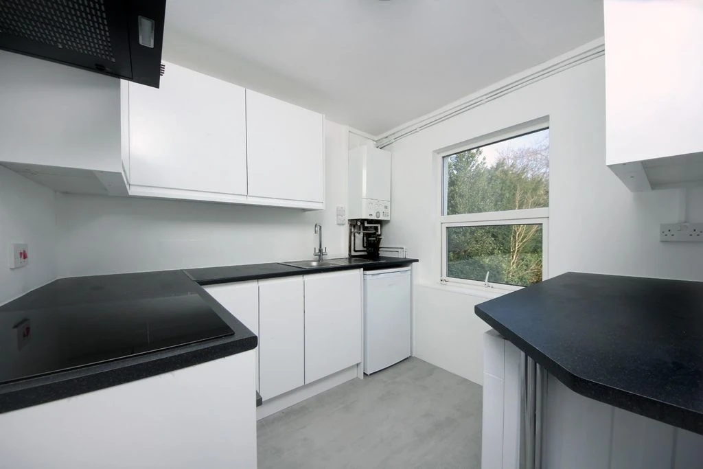 Квартира в Лондоне, Великобритания, 27 м² - фото 6