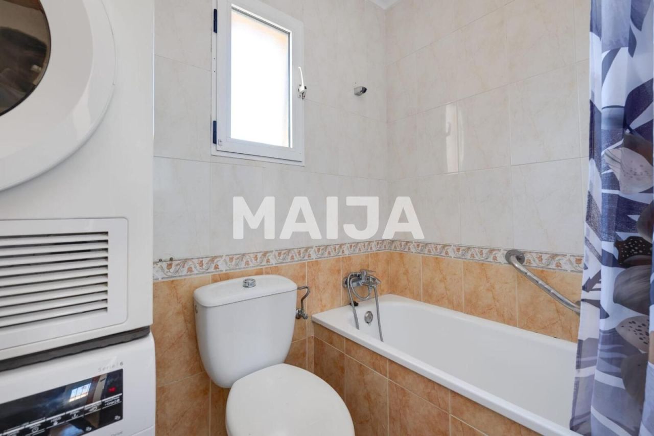 Квартира в Торревьехе, Испания, 84.99 м² - фото 9