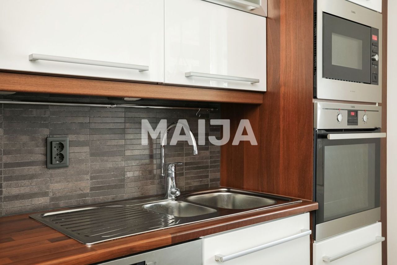 Апартаменты в Лахти, Финляндия, 80 м² - фото 9