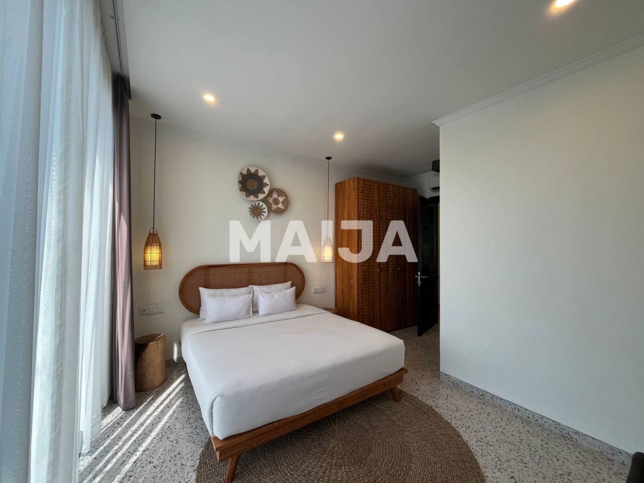 Квартира в Чангу, Индонезия, 127 м² - фото 10