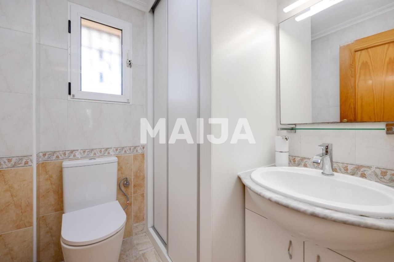 Квартира в Торревьехе, Испания, 84.99 м² - фото 10