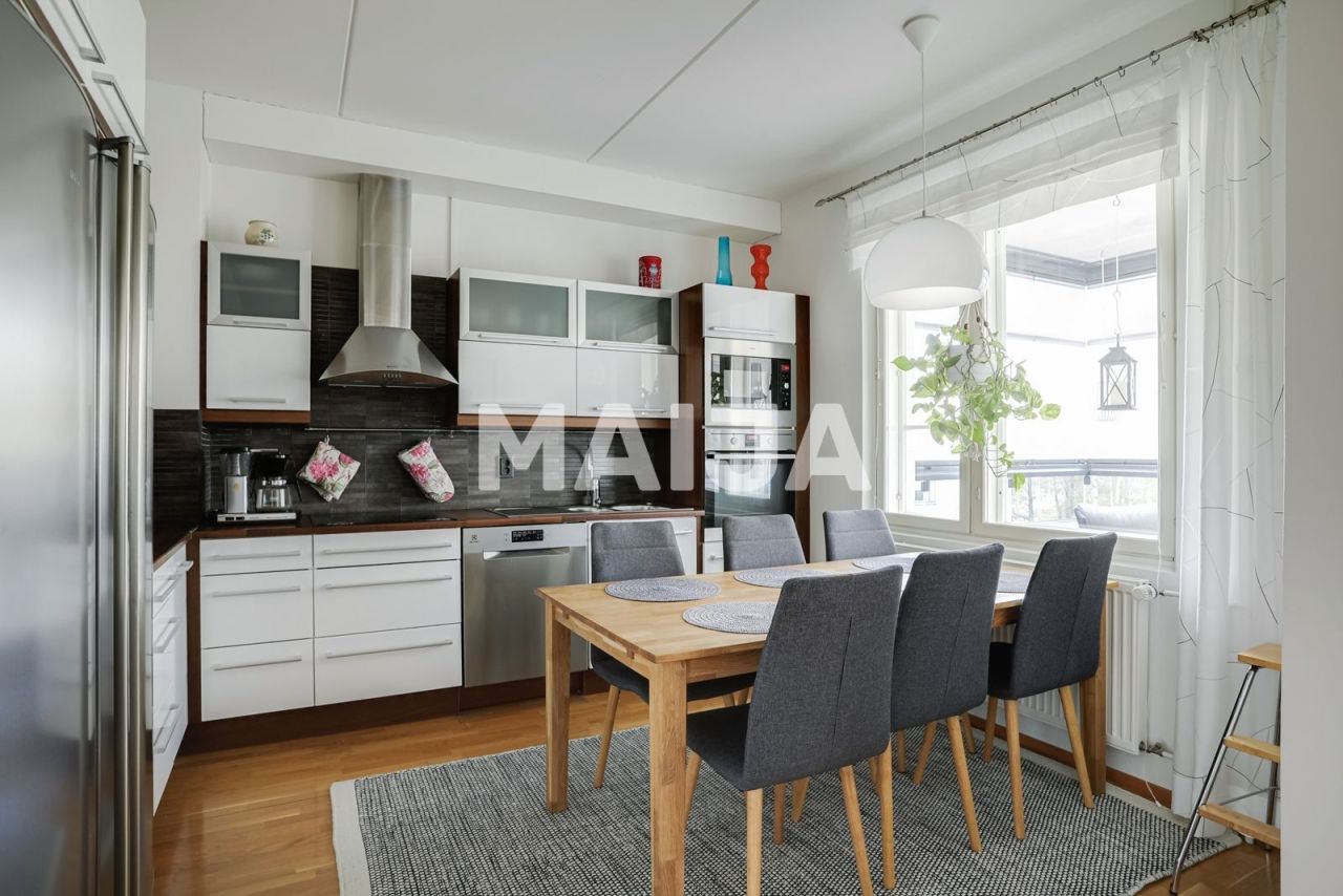 Апартаменты в Лахти, Финляндия, 80 м² - фото 10
