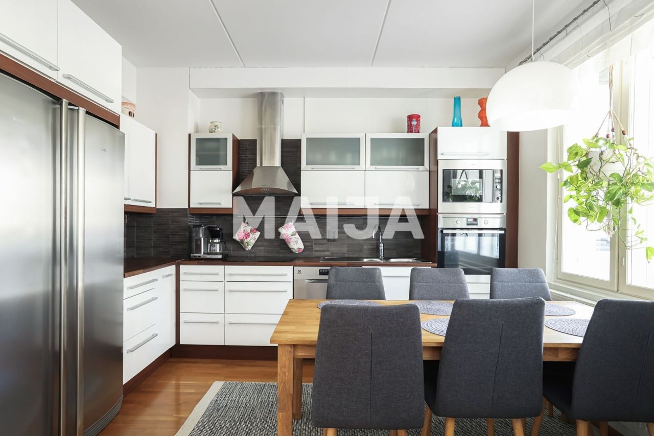 Апартаменты в Лахти, Финляндия, 80 м² - фото 11