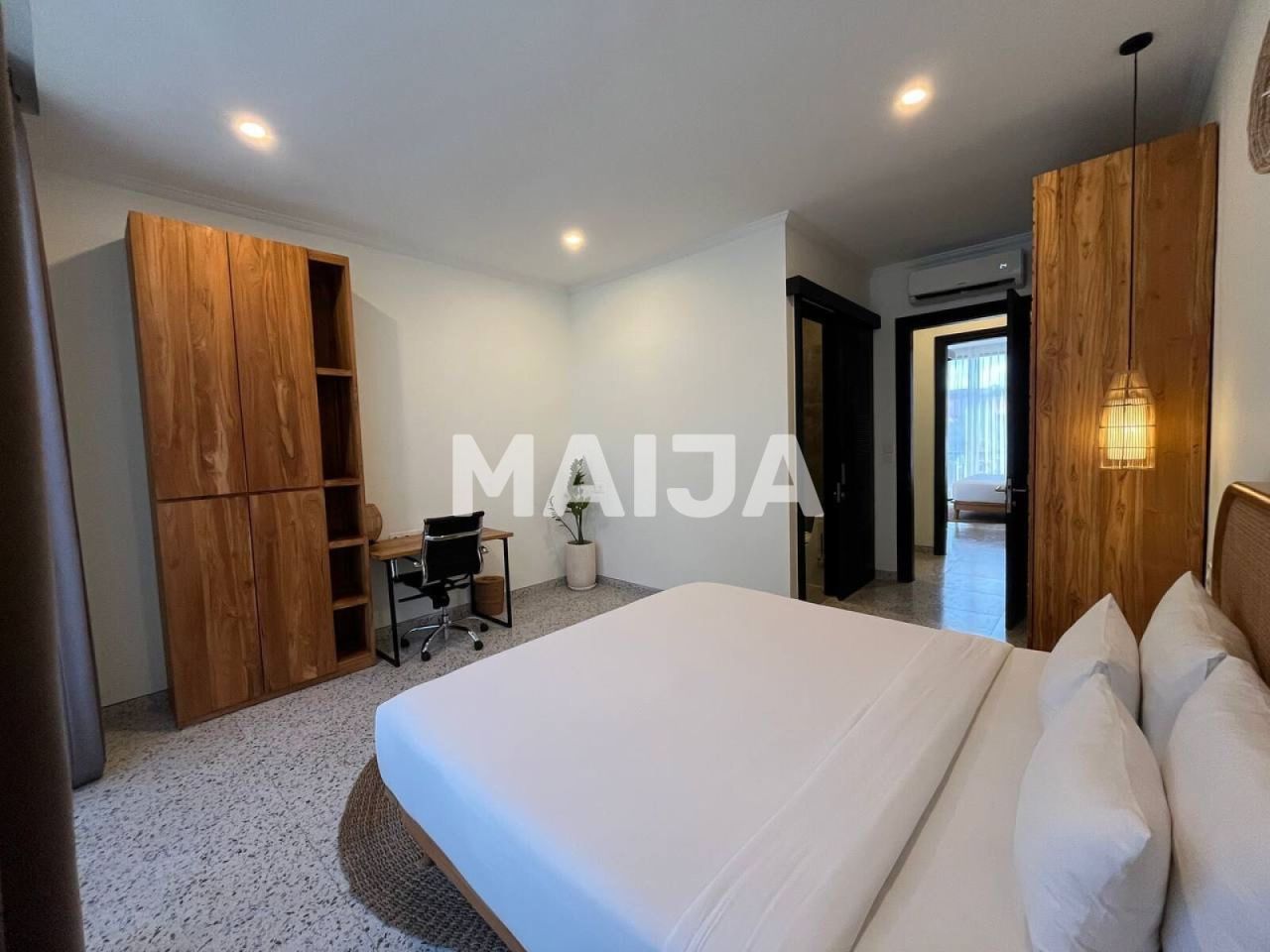 Квартира в Чангу, Индонезия, 127 м² - фото 11