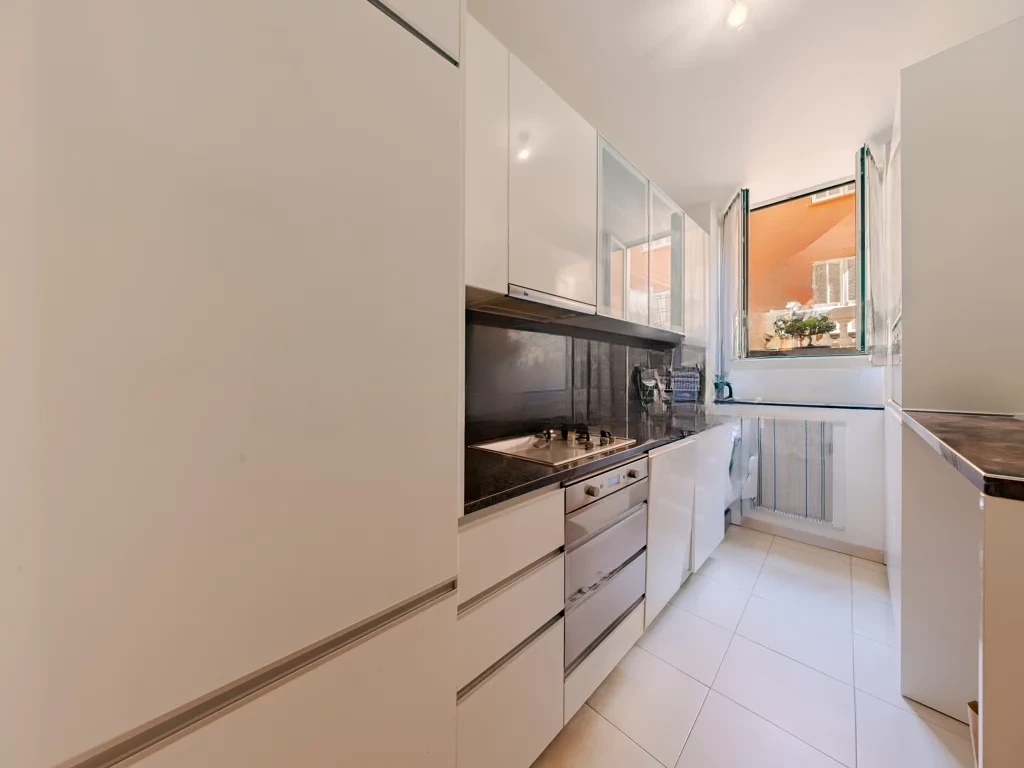 Квартира в Монте Карло, Монако, 78 м² - фото 6