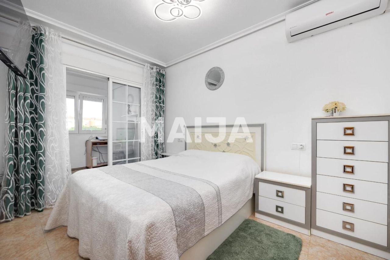 Квартира в Торревьехе, Испания, 84.99 м² - фото 11