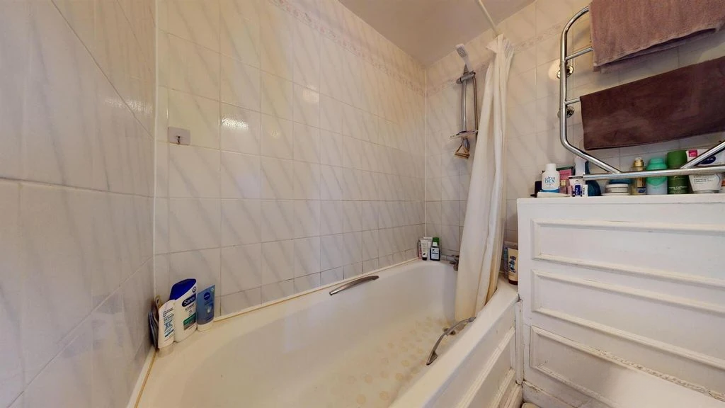 Квартира в Лондоне, Великобритания, 19 м² - фото 6