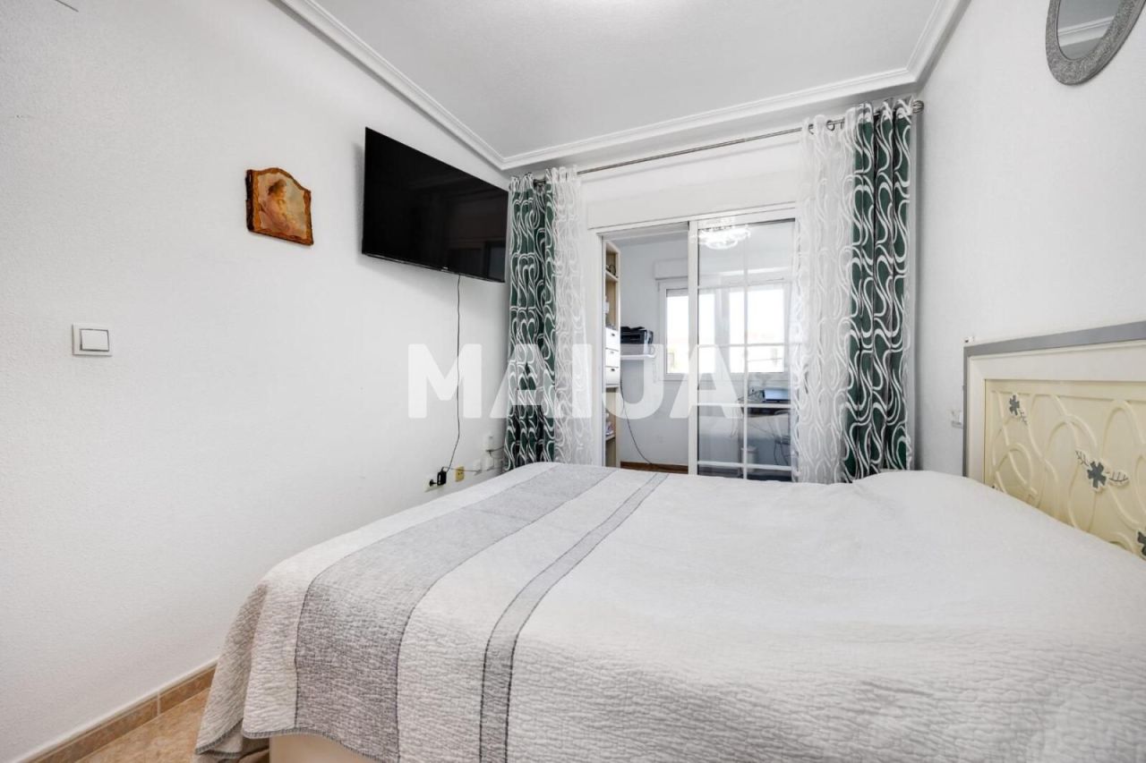 Квартира в Торревьехе, Испания, 84.99 м² - фото 12