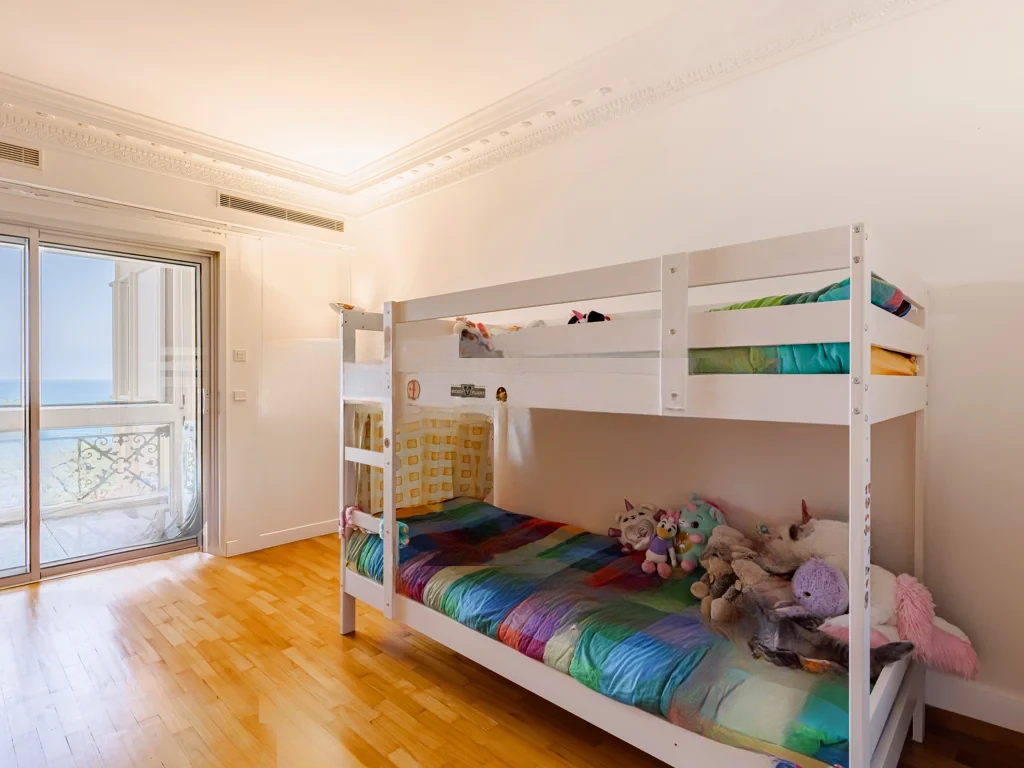 Квартира в Фонвьее, Монако, 177 м² - фото 6