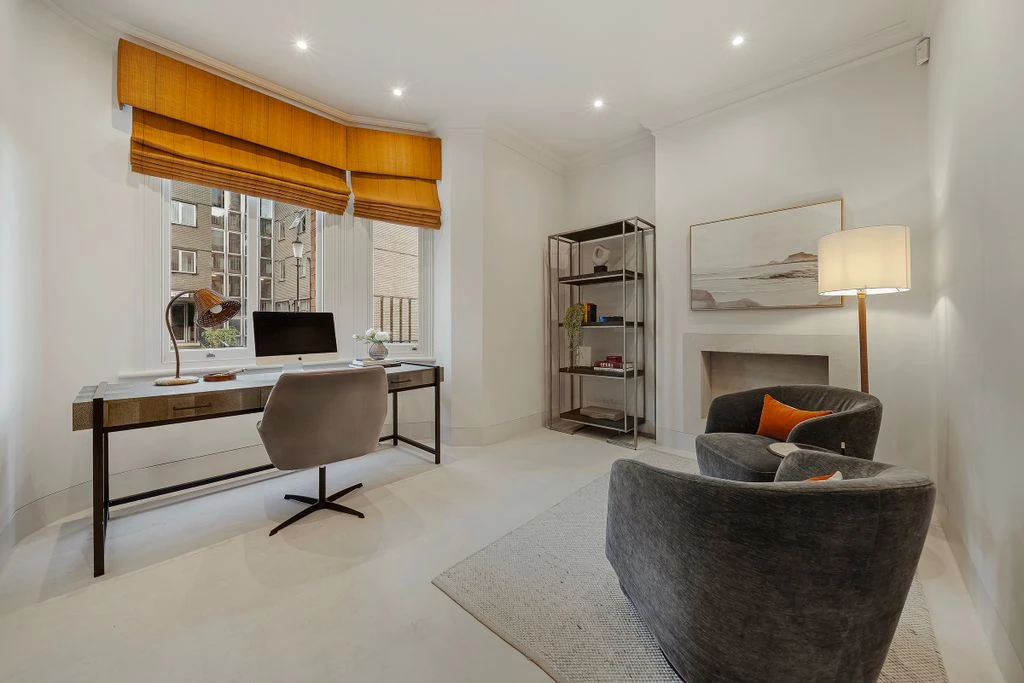 Квартира в Лондоне, Великобритания, 413 м² - фото 6