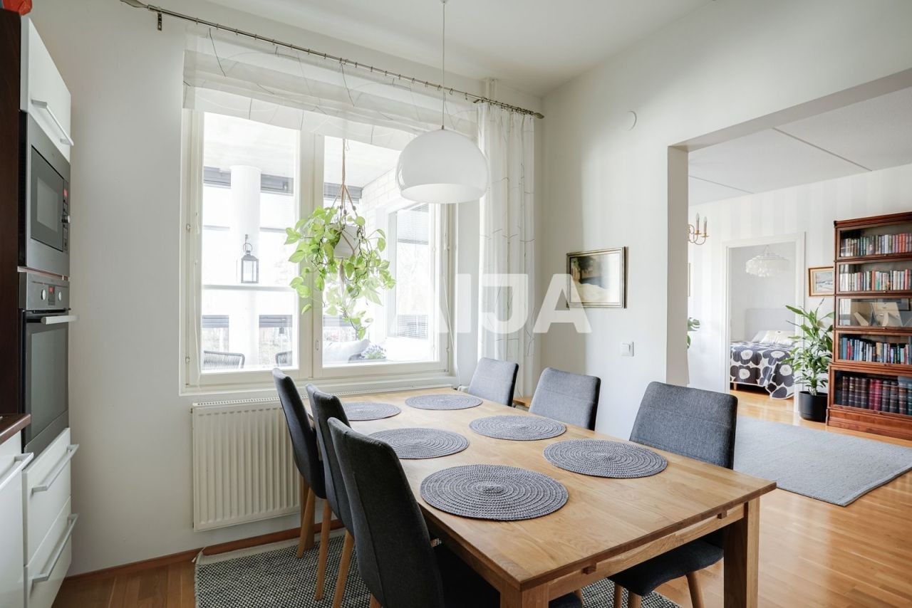 Апартаменты в Лахти, Финляндия, 80 м² - фото 12