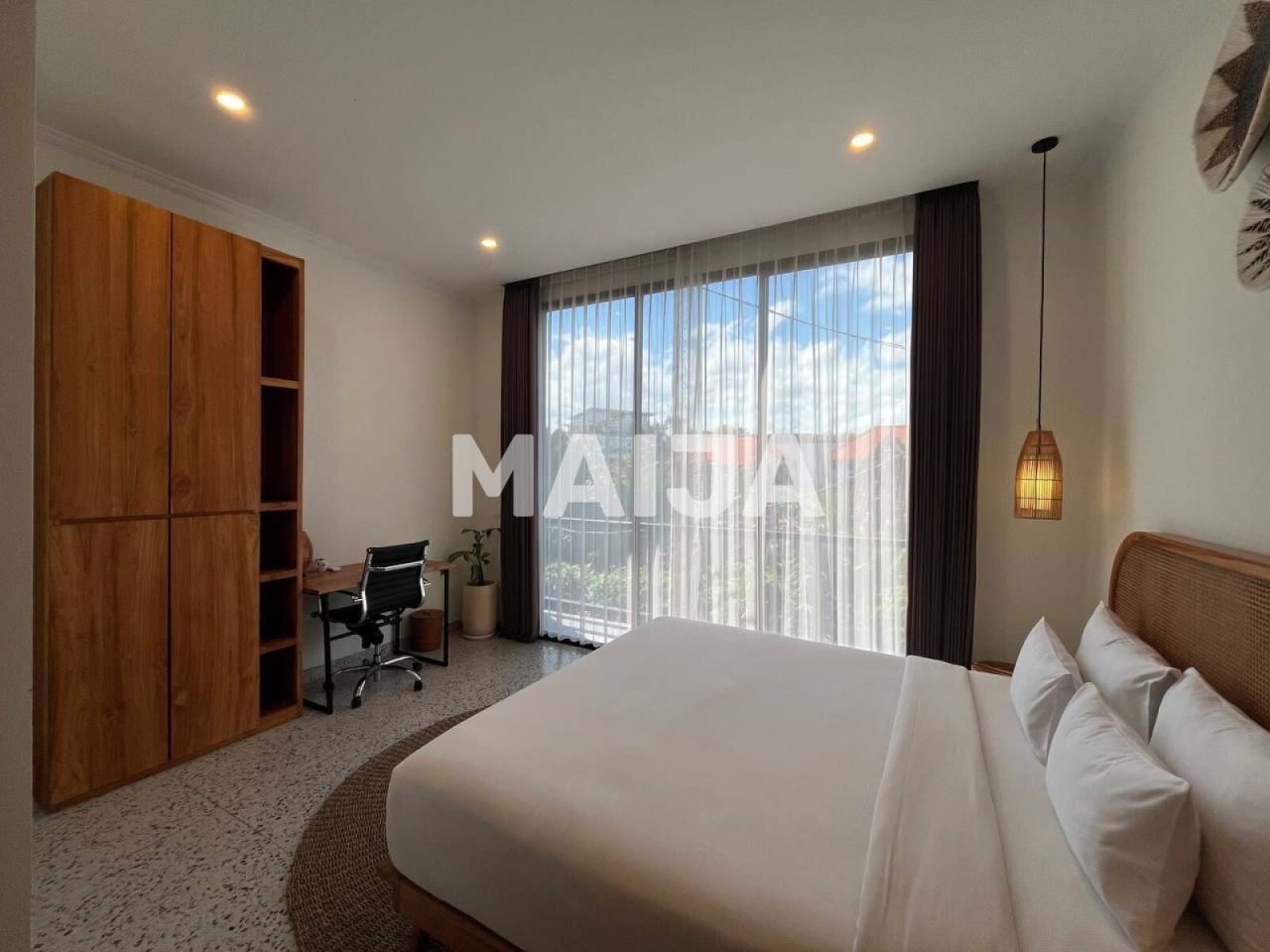 Квартира в Чангу, Индонезия, 127 м² - фото 12