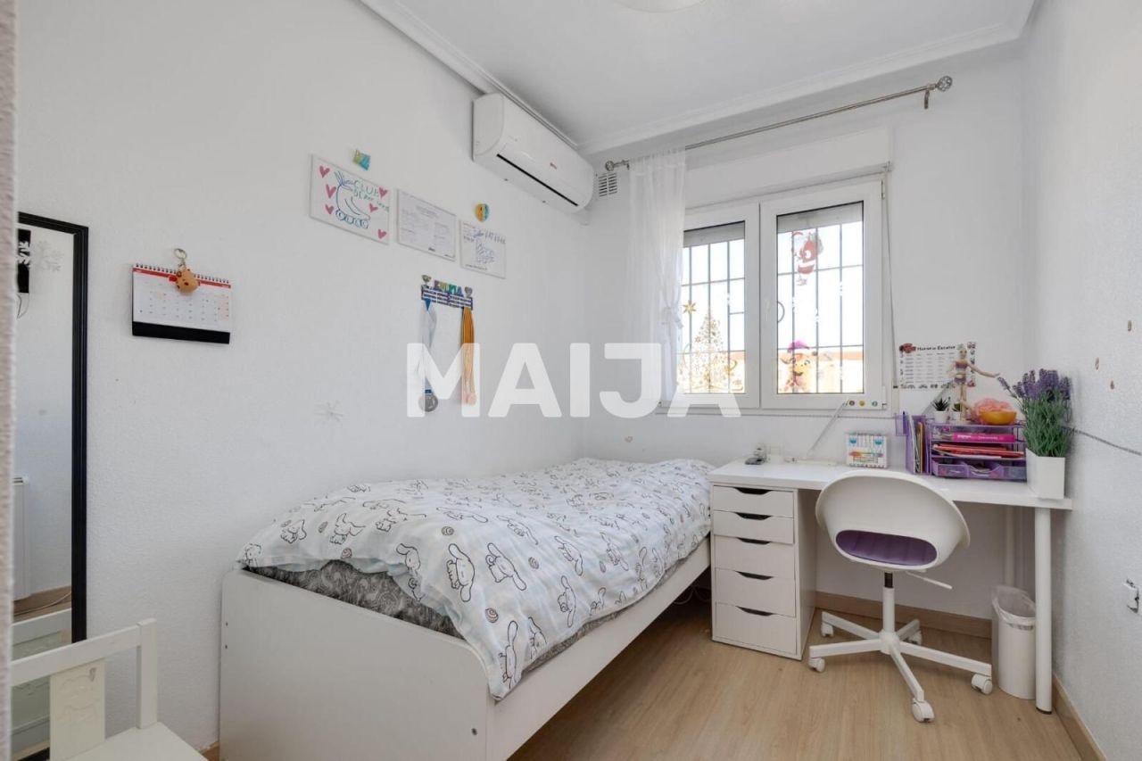 Квартира в Торревьехе, Испания, 84.99 м² - фото 13
