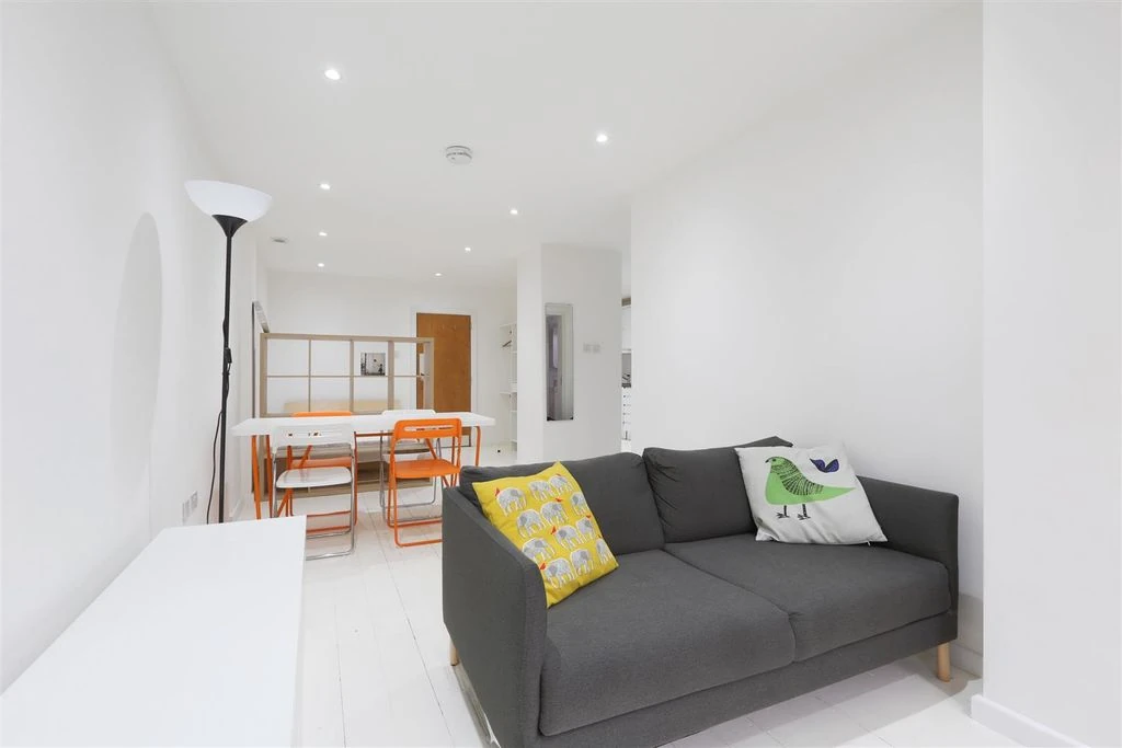 Квартира в Лондоне, Великобритания, 51 м² - фото 6