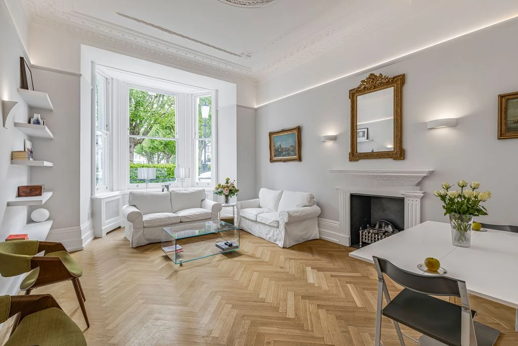 Квартира в Лондоне, Великобритания, 90 м² - фото 6