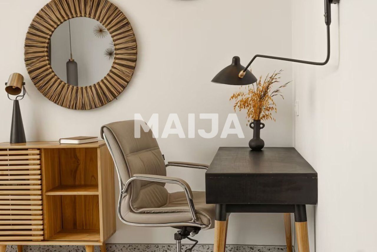 Квартира в Чангу, Индонезия, 127 м² - фото 13