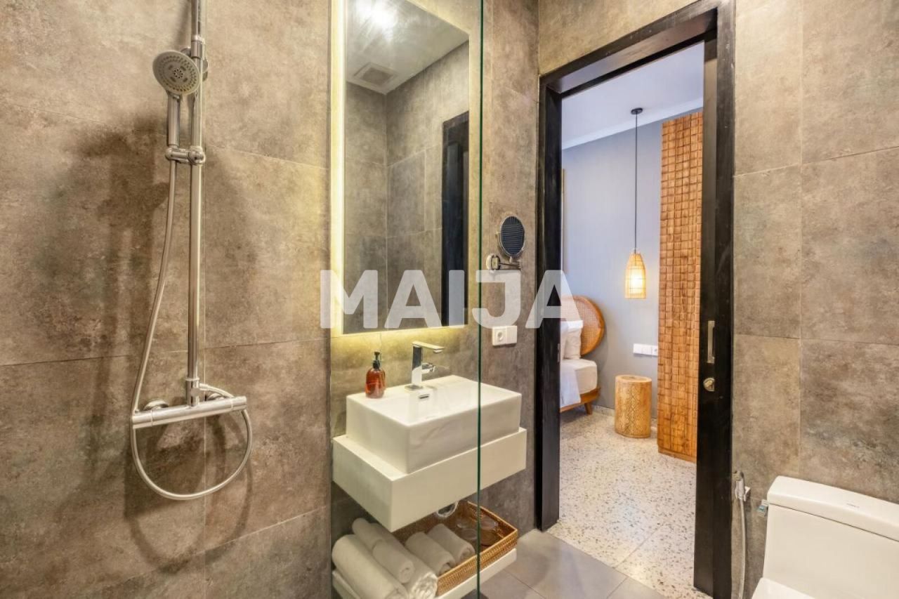 Квартира в Чангу, Индонезия, 127 м² - фото 14
