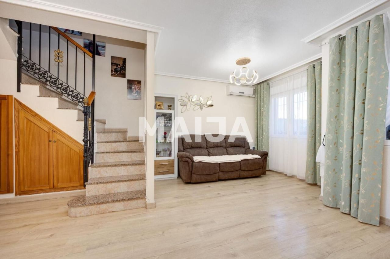 Квартира в Торревьехе, Испания, 84.99 м² - фото 14