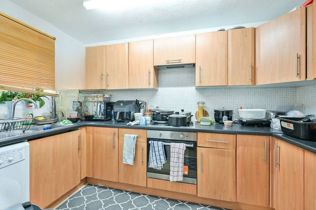 Квартира в Лондоне, Великобритания, 51 м² - фото 6