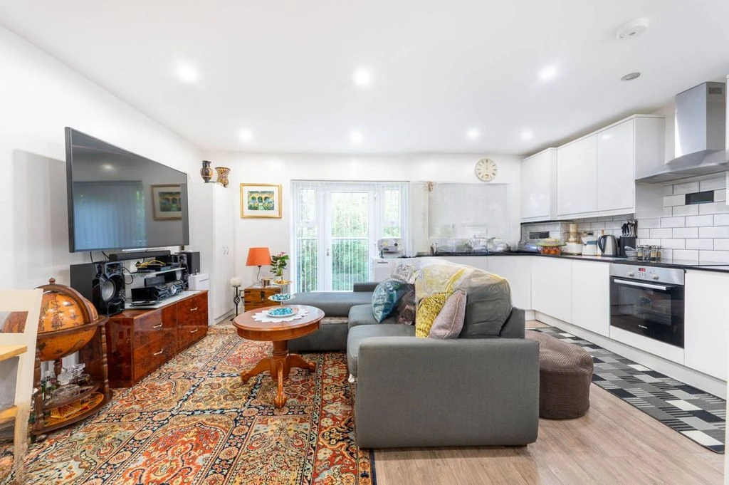 Квартира в Лондоне, Великобритания, 45 м² - фото 6