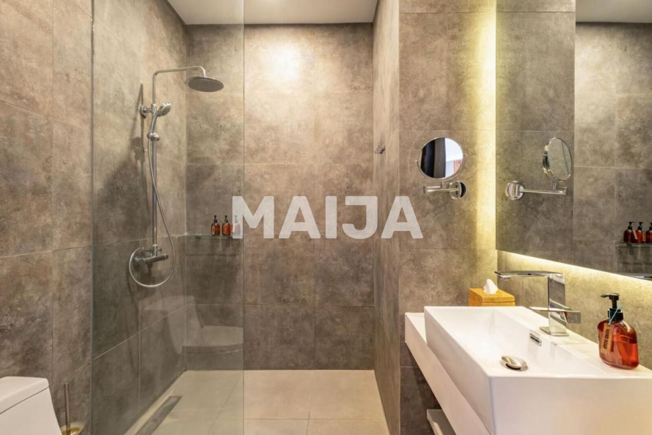 Квартира в Чангу, Индонезия, 127 м² - фото 15