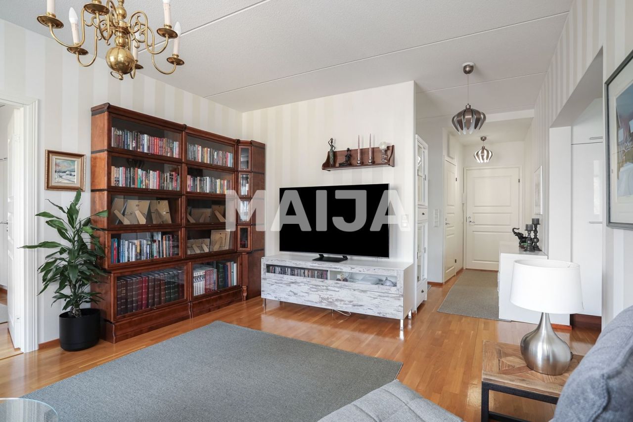 Апартаменты в Лахти, Финляндия, 80 м² - фото 15