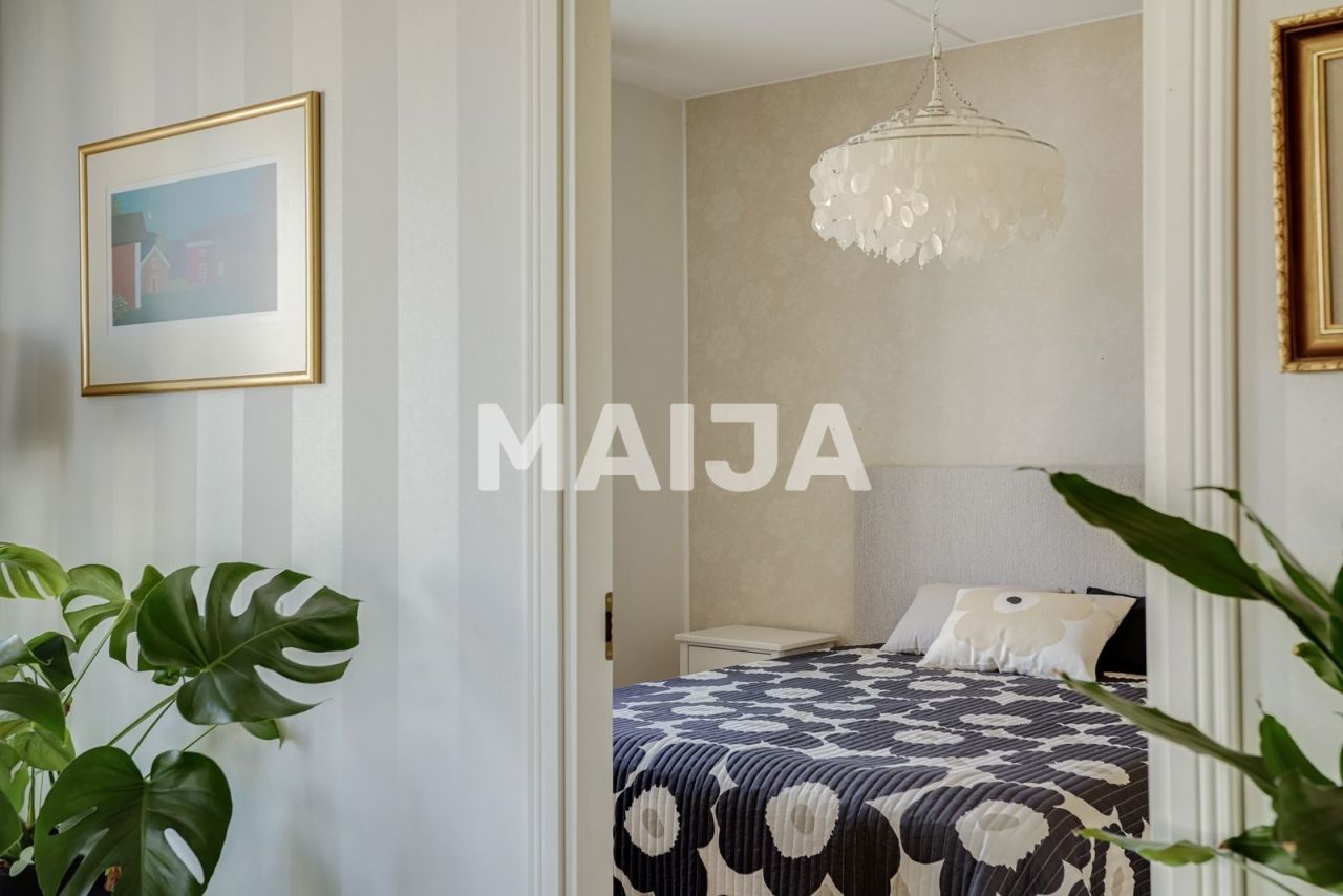 Апартаменты в Лахти, Финляндия, 80 м² - фото 16