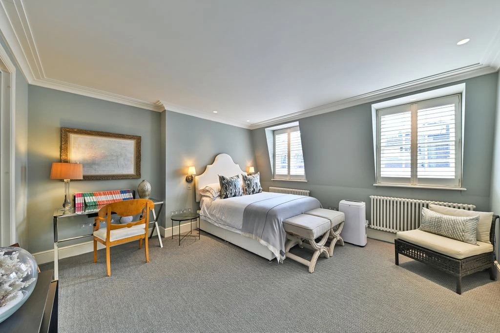 Квартира в Лондоне, Великобритания, 363 м² - фото 6