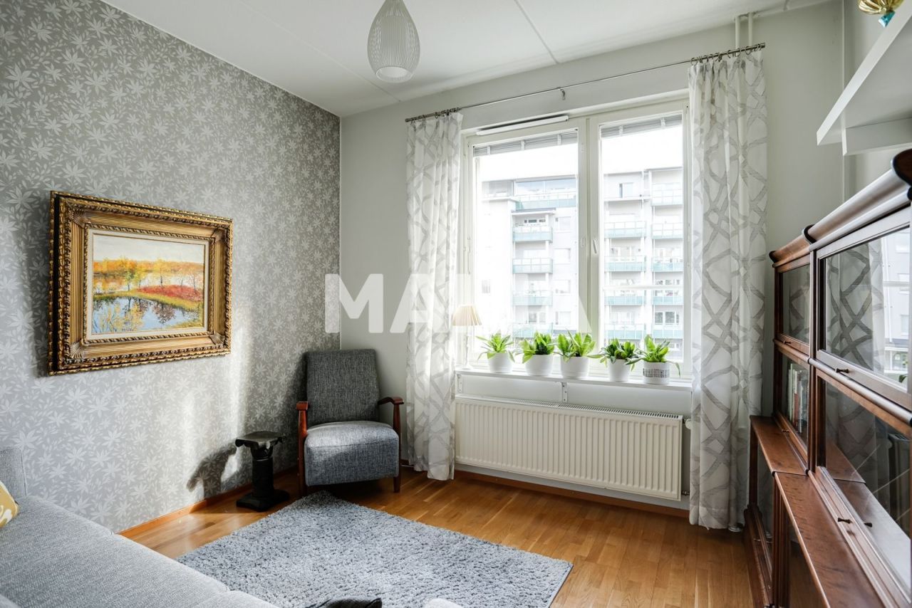 Апартаменты в Лахти, Финляндия, 80 м² - фото 18