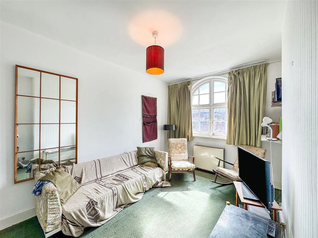 Квартира в Лондоне, Великобритания, 38 м² - фото 6