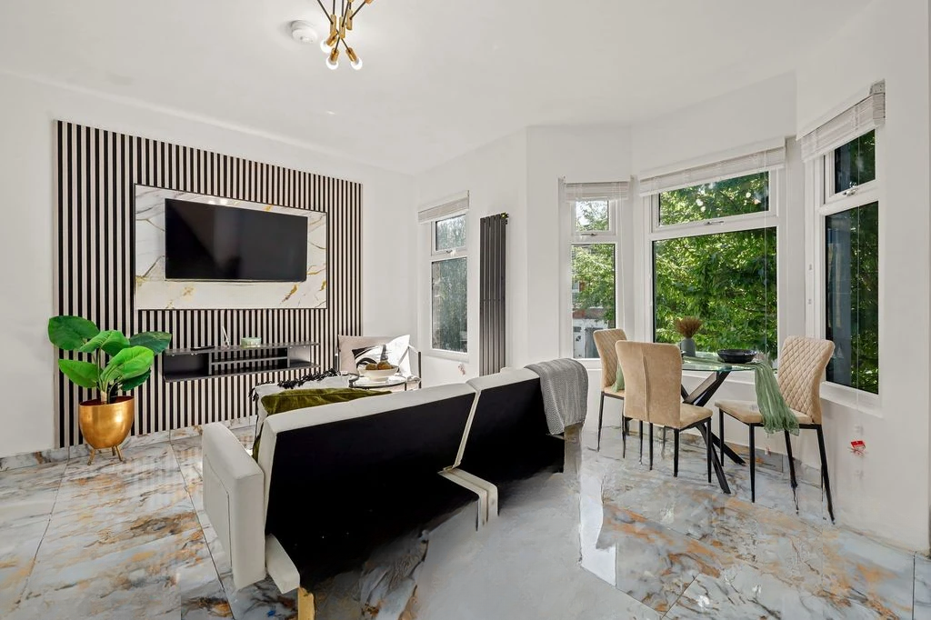 Квартира в Лондоне, Великобритания, 61 м² - фото 6