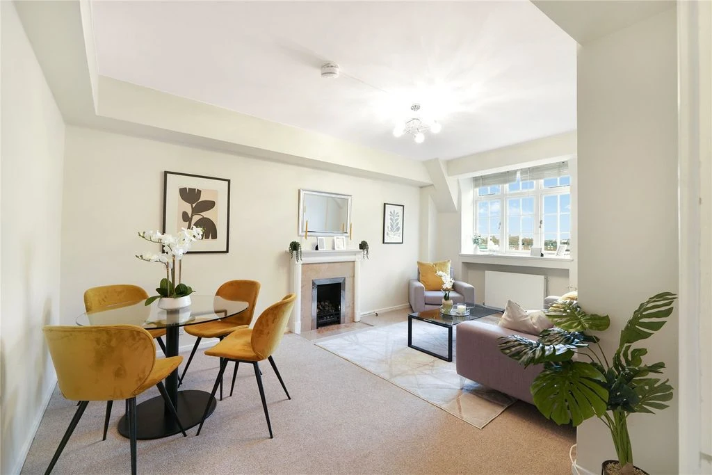 Квартира в Лондоне, Великобритания, 88 м² - фото 6