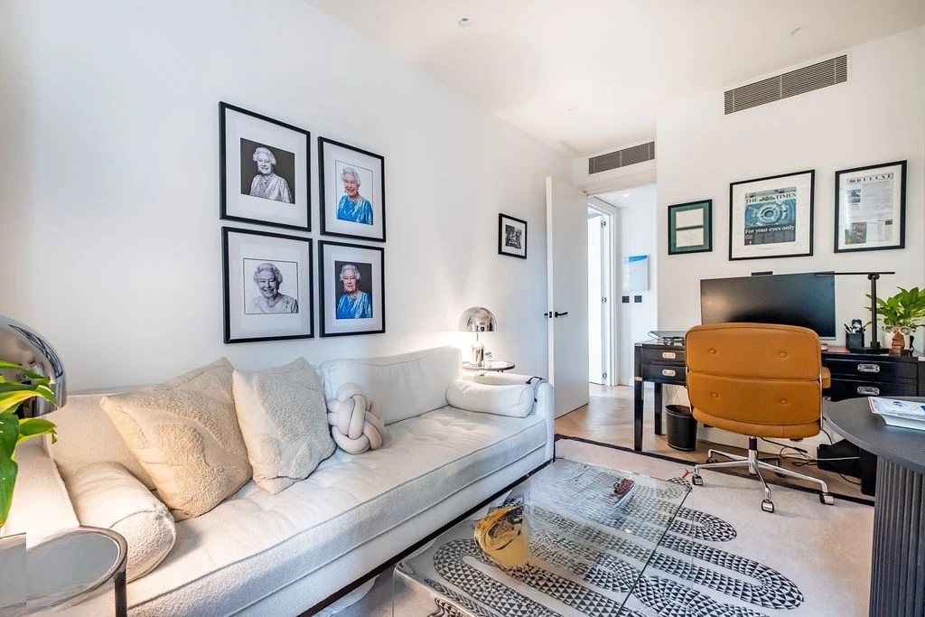 Квартира в Лондоне, Великобритания, 81 м² - фото 6