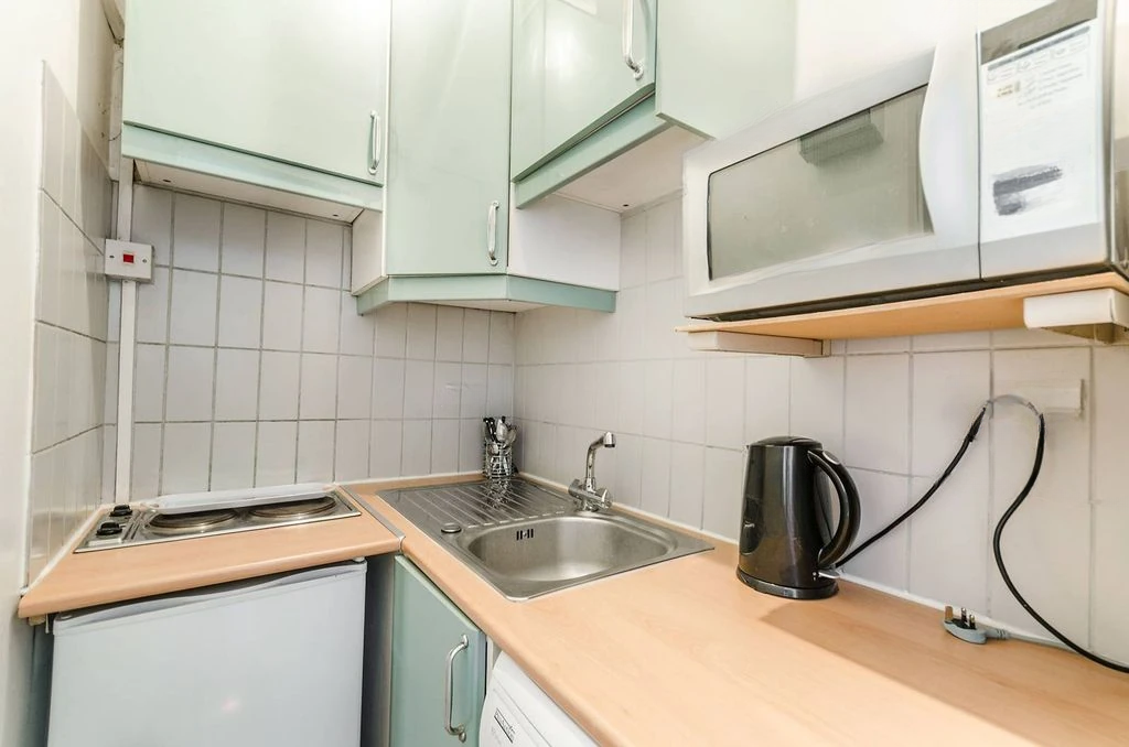 Квартира в Лондоне, Великобритания, 25 м² - фото 6