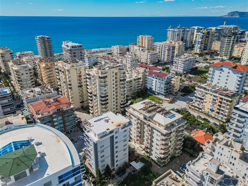 Квартира в Алании, Турция, 65 м² - фото 2